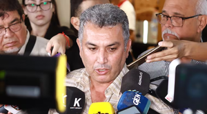 En 8 días se analiza la reforma y docentes lanzan advertencia: “No iniciamos las clases” - Noticiero Paraguay