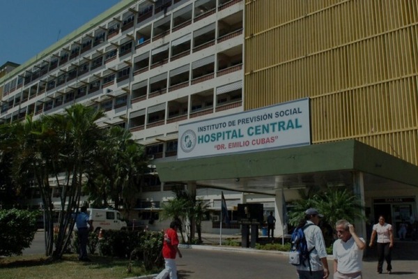 IPS bajo la lupa: un caso que expone una crisis estructural - Portal Digital Cáritas Universidad Católica