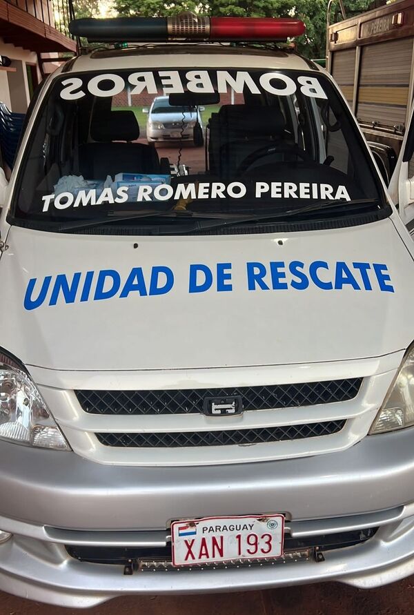 De Cinco Puñaladas Hieren a un Hombre en el Barrio San Blas de María Auxiliadora