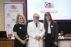 España logra avance histórico en la medicina: eliminan cáncer de páncreas en animales | Unicanal