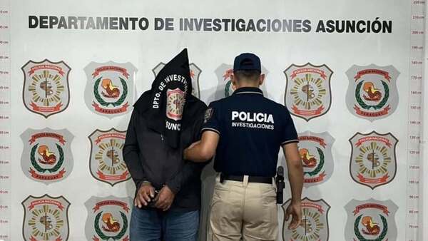 Caso Zulma Chávez: Policía captura a presunto feminicida denunciado seis veces por su víctima