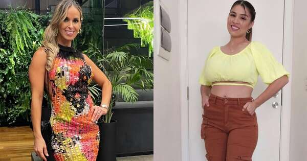 Diario HOY | Moraima Quintana se quiebra al recordar un gesto de Nadia Portillo hacia ella: “Jamás me imaginé”