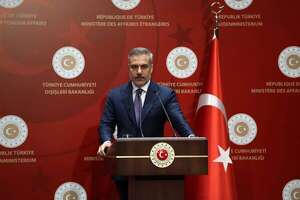 Turquía busca mediar en la crisis Irán-EE.UU. - Mundo - ABC Color