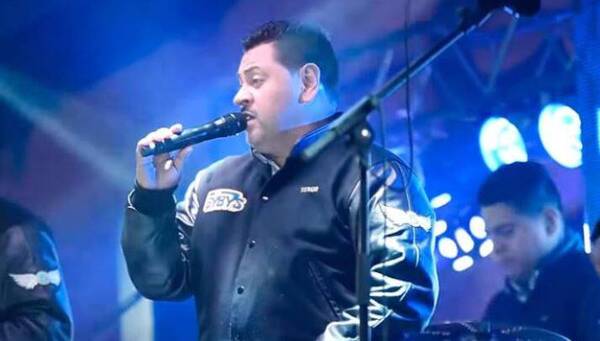 [VIDEO] ¡Demandó a Los Bybys por plagio! Escuchá las canciones