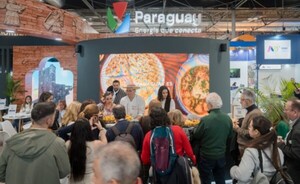 Itaipu presentó sus atractivos turísticos en España