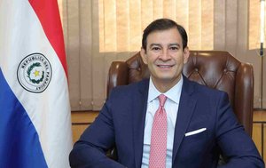 Beto Ovelar prevé internas coloradas y afirma que la competencia fortalecerá al partido - Noticiero Paraguay