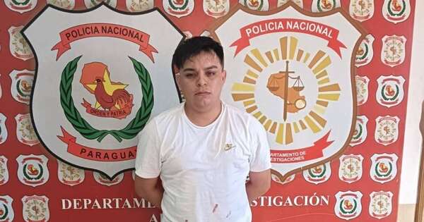 Diario HOY | Cae “Teletubbie”, cabecilla de banda de asaltantes ligada a robos de tirzepatida