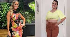 Diario HOY | Moraima Quintana se quiebra al recordar un gesto de Nadia Portillo hacia ella