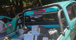 Diario HOY | Detectan conexión irregular para criptominería en Ciudad del Este