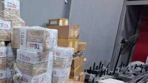 Chasco: creyeron robar tirzepatida, pero en realidad eran cajas vacías - ABC en el Este - ABC Color