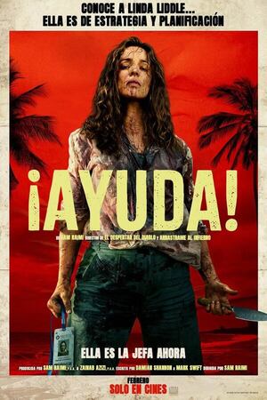 ¡Ayuda! - Cine y TV - ABC Color