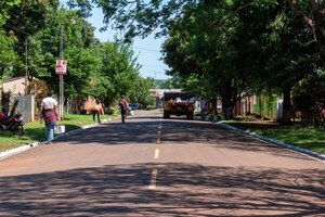 Carlos Pereira plantea un plan integral de transformación para el Barrio Chaipé