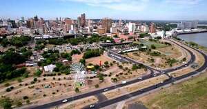 Paraguay se puso de moda: récord de turistas, ingresos y nuevos residentes