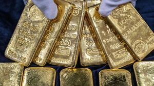 El oro roza los 5.600 dólares, nuevo máximo, y la plata supera los 119 dólares