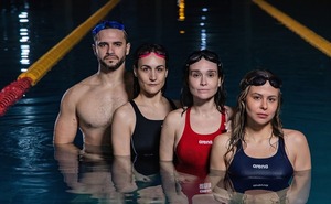 Subacuática, la experiencia teatral inmersiva, llega a Paraguay