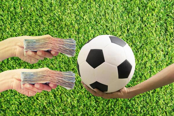 Asociación China de Fútbol sanciona de por vida a 73 personas y multa clubes por arreglo de partidos