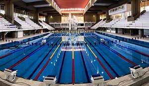 Se pone en marcha la Copa Olimpia