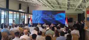 Presidente Peña entrega al Congreso nacional acuerdo Mercosur-UE para su rápida ratificación