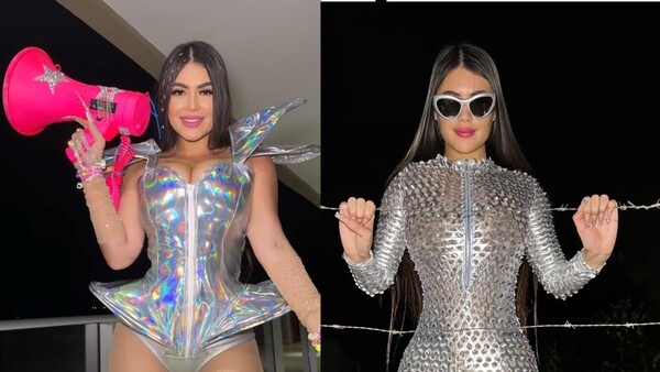 Laurys Dyva contó que ñañalos le dijeron que "usa ropa de traves..."