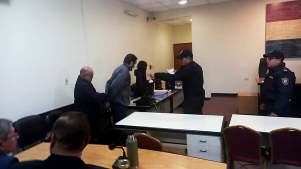 Imputan por otro caso a médico ya condenado por caso Maylen