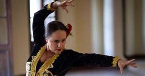 Diario HOY | “Flamenco Abierto” en Casa Sigilos