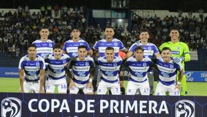 “Es importante no perder contra Olimpia”