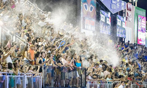 La Edición 100 del Carnaval Encarnaceno vive este sábado una de sus jornadas más esperadas - OviedoPress