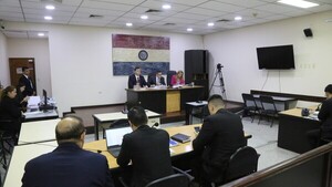 Juicio a Erico Galeano entra en su etapa final: Alegatos de Fiscalía serán el 5 de febrero