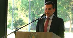 La Nación / Canciller reconoce aporte del sector privado para lograr el acuerdo UE-Mercosur