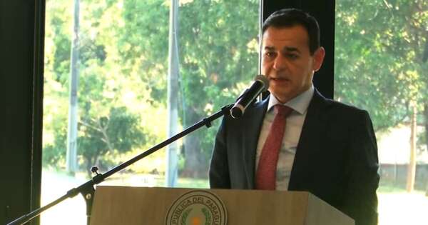 La Nación / Canciller reconoce aporte del sector privado para lograr el acuerdo UE-Mercosur