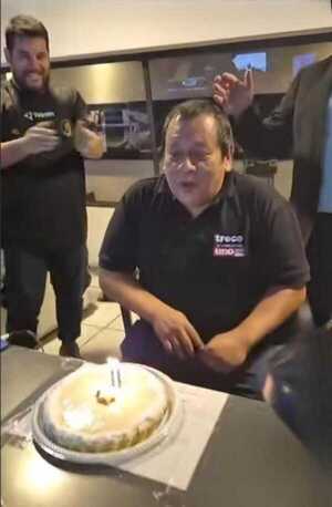 Popular / Braulio "ñandereja" por supuesta negligencia del IPS 