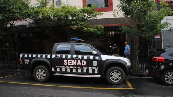 La Corte rechaza hábeas corpus de procesada por el caso Pavo Real