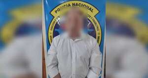 Diario HOY | Detienen a extesorero de Copaco por millonario desfalco y buscan a exgerente