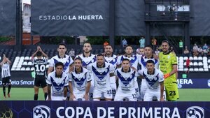 Melgarejo: "Esperábamos más, pero se ve la mano del técnico"