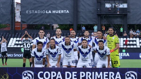 Melgarejo: "Esperábamos más, pero se ve la mano del técnico"