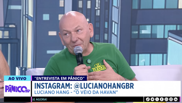 Empresario brasileño destaca a Paraguay como modelo de competitividad e inversión - El Trueno