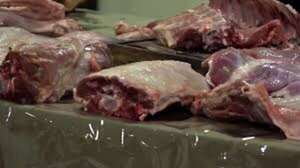 AUDIO: Paraguay está habilitado para exportar carne ovina a Emiratos Árabes Unidos  - A La Gran 7-30 - ABC Color