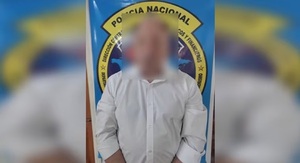 Detienen a extesorero de Copaco por presunto desfalco de G. 1.100 millones - ADN Digital