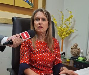 Preocupa a diputada que se repita millonaria pérdida del IPS por mala inversión - Portal Digital Cáritas Universidad Católica