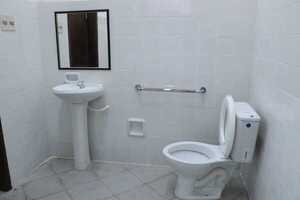 En marzo, todas las escuelas tendrán baños adecuados, anuncia el MEC - ADN Digital