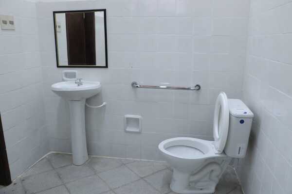 En marzo, todas las escuelas tendrán baños adecuados, anuncia el MEC - ADN Digital