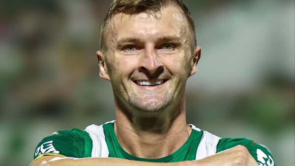 Walter Clar disfruta de un buen comienzo en Brasil