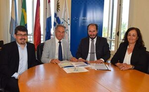 Mercosur completa primer desembolso para trenes argentinos en las provincias de Entre Ríos, Corrientes y Misiones