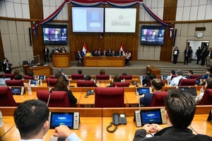 Diputados realizarán mañana una audiencia pública sobre el proyecto de reforma de la Caja Fiscal