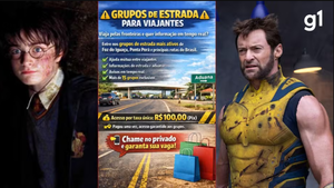 Pillan que “Wolverine” y “Harry Potter” contrabandean tirzepatida paraguaya