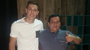 Hermano del fallecido en IPS cuenta el suplicio que pasaron: "Si actuaban más rápido, otra sería la historia"