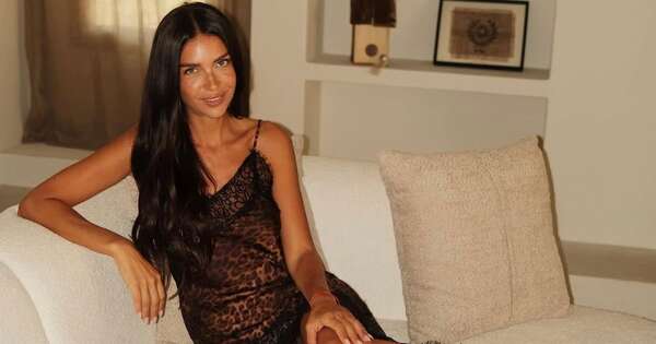 Diario HOY | Zaira Nara desmintió mala onda suya en Paraguay y apuntó a panelista de Tv