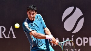 Daniel Vallejo avanza a los cuartos de final en Concepción