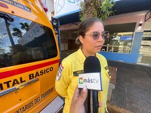 Qué hacer mientras llegan los bomberos: claves para actuar ante incendios y accidentes