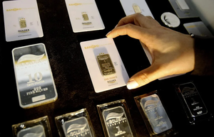 ¿Por qué el oro vuelve a ser refugio?